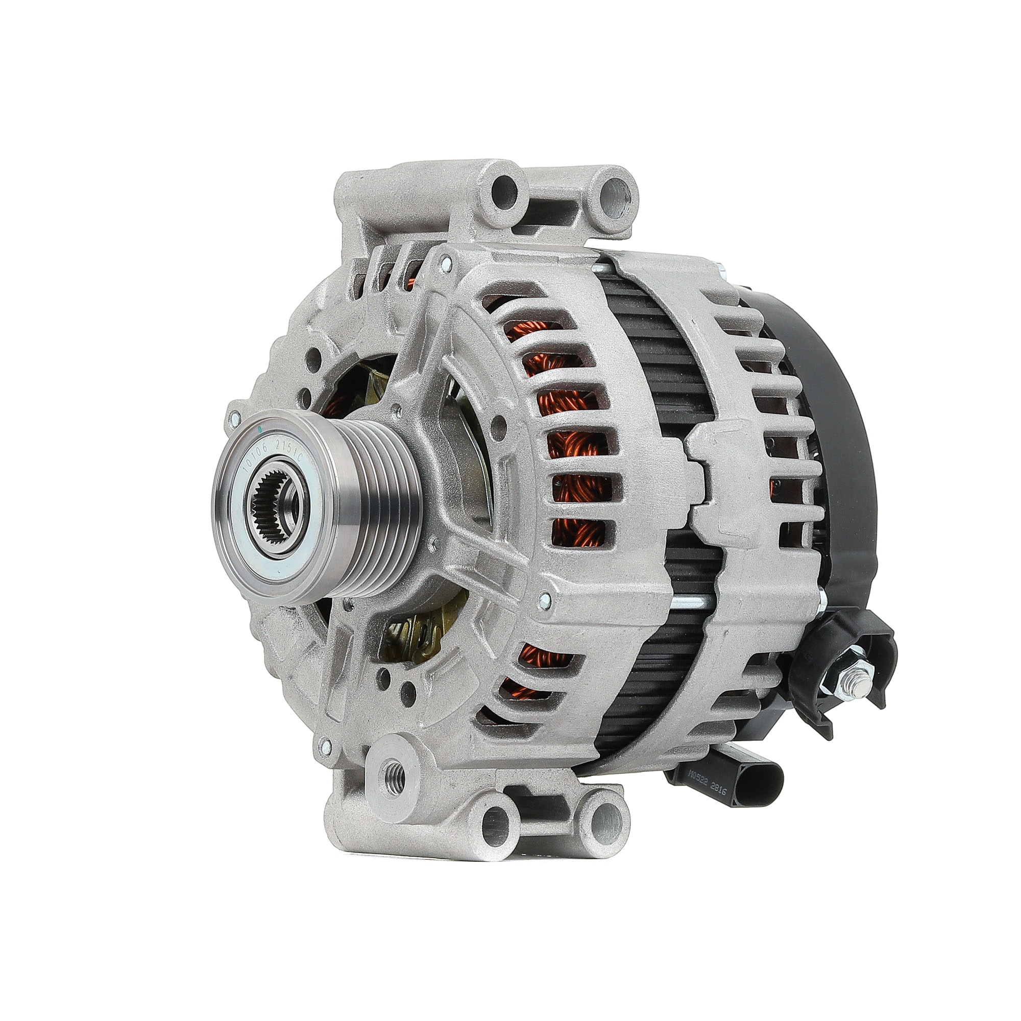 Ostke RIDEX Generaator Toode nr.: 4G0910 madala hinnaga 199,38 €