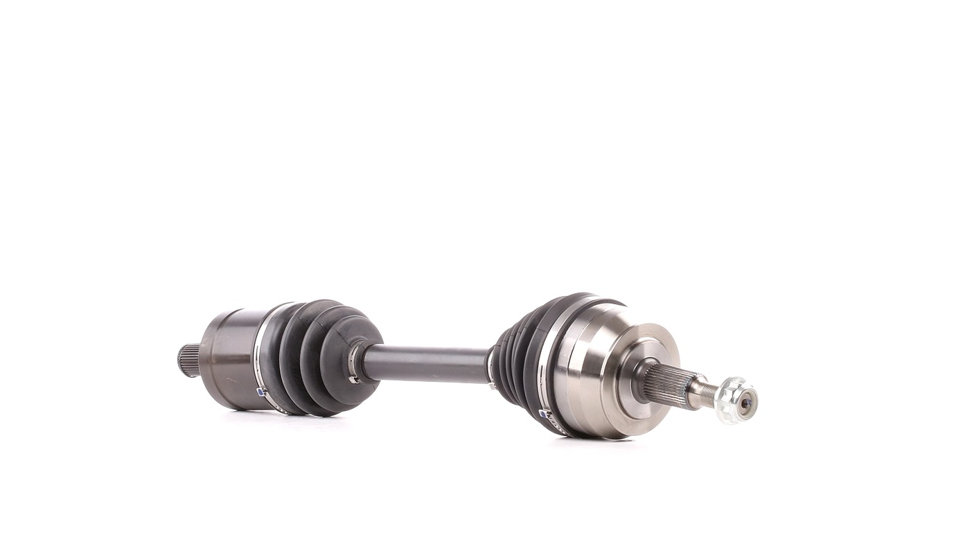 Kupte si RIDEX Hnací hřídel Číslo produktu: 13D0558 za nízkou cenu 2214,16 Kč