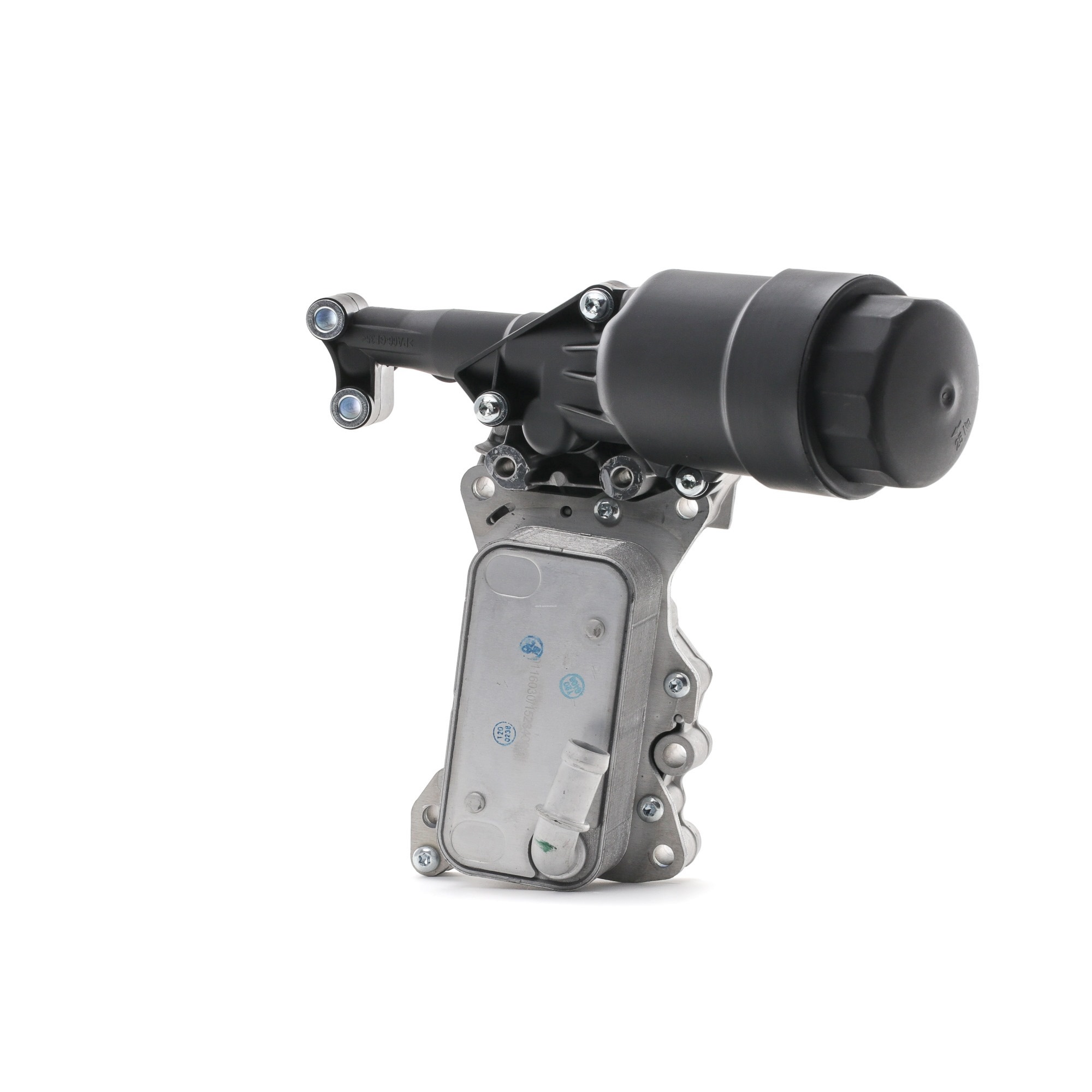 Įsigykite STARK Alyvos aušintuvas, variklio alyva Prekės Nr.: SKOC-1760071 už žemiausią 109,38 € kainą