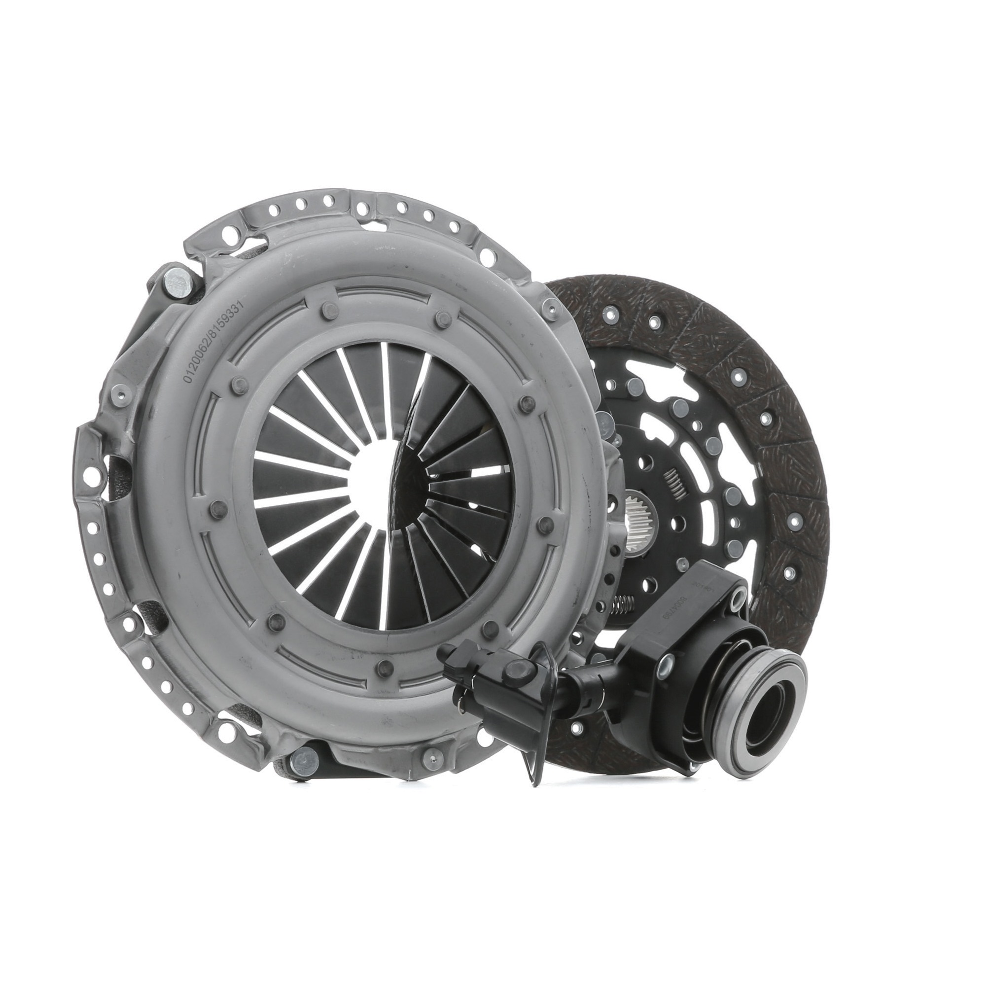 Compre STARK Kit de embraiagem Produto No.: SKCK-0100628 a preços baixos de 159,70 €