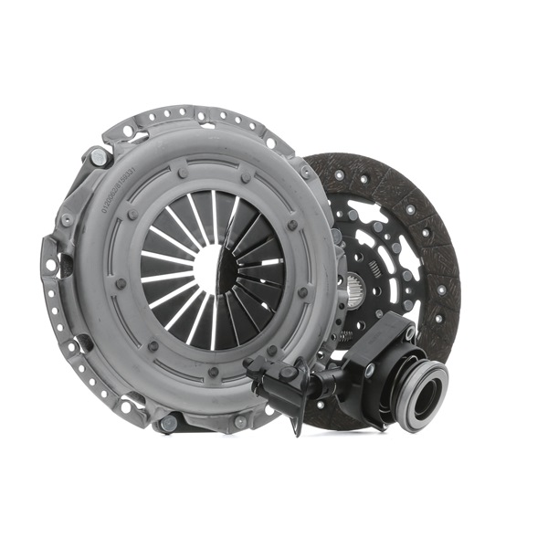 Compre online originais a baixo custo Kit de embraiagem SKCK-0100628 comparáveis com os números OEM 9M517540AA