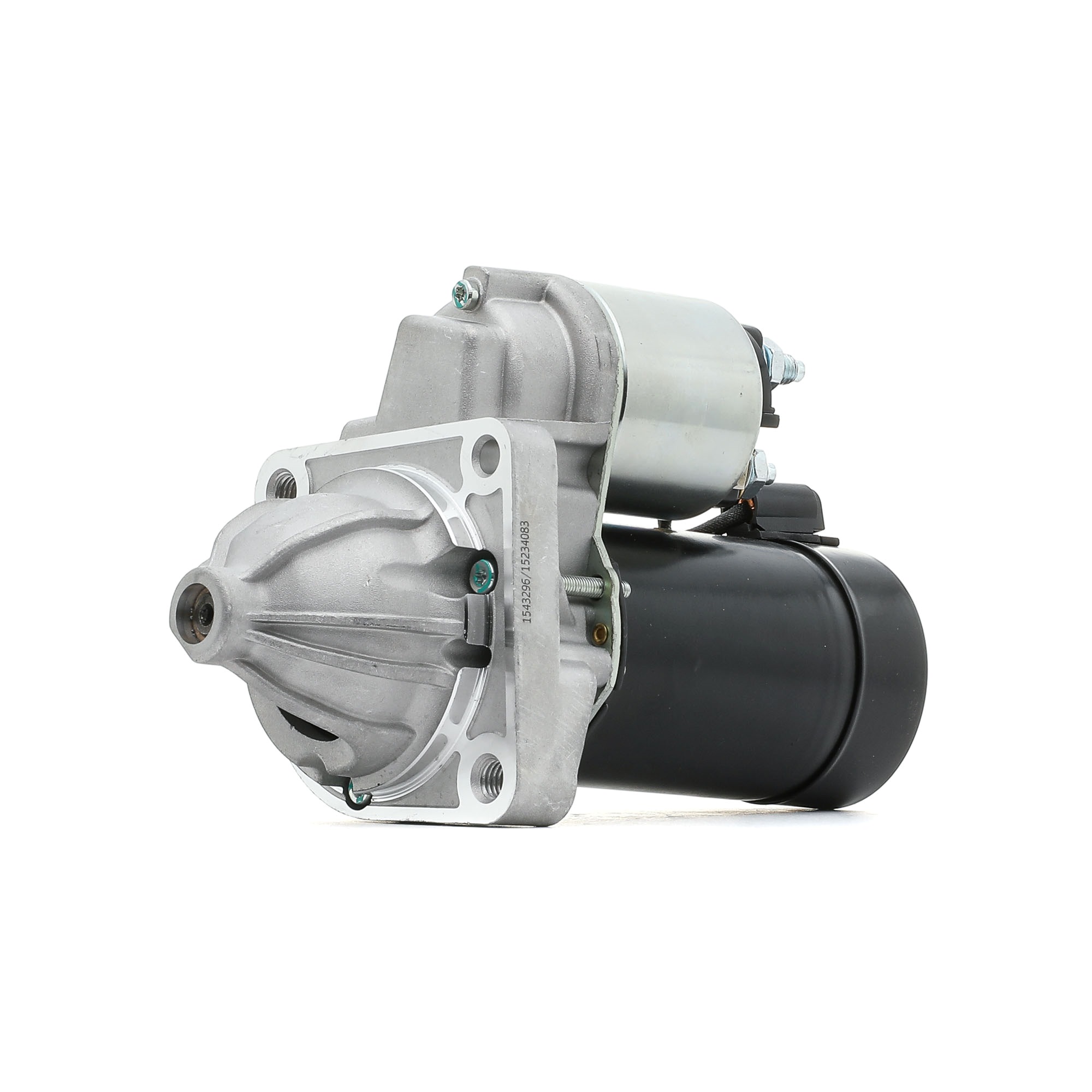 Köp RIDEX Startmotor Produktnummer: 2S0445 till det förmånliga priset av 1164,41 kr
