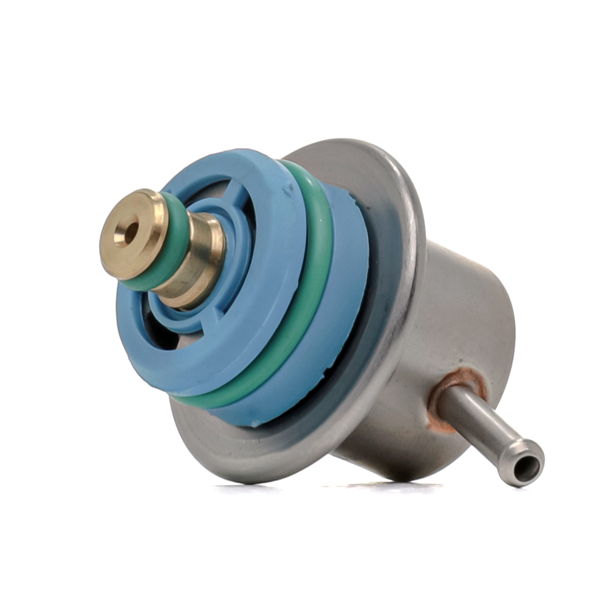 Kupuj RIDEX Regulator ciżnienia paliwa Produkt No.: 168C0009 w niskiej cenie, tylko 114,22 zł