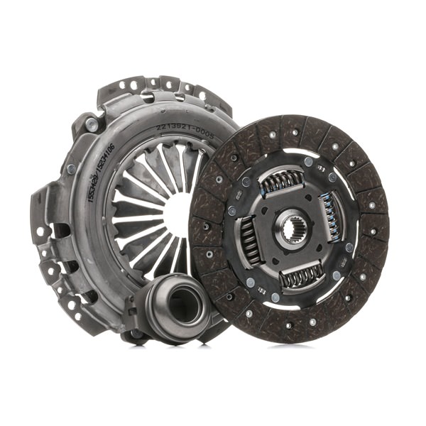 Köp billiga original Kopplingssats 479C0628 jämförbara med 7701463624 OEM nummer på nätet