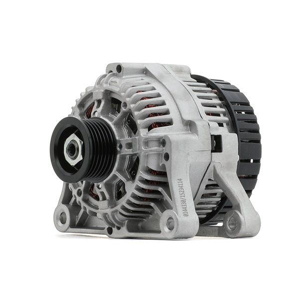 Preiswerte Original-Lichtmaschine SKGN-0321137 vergleichbar mit 57058A OEM-Nummern im Internet shoppen