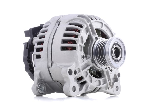 Billige Hersteller-Lichtmaschine 4G0916 vergleichbar mit 03D903025M OEM-Nr im Web einkaufen
