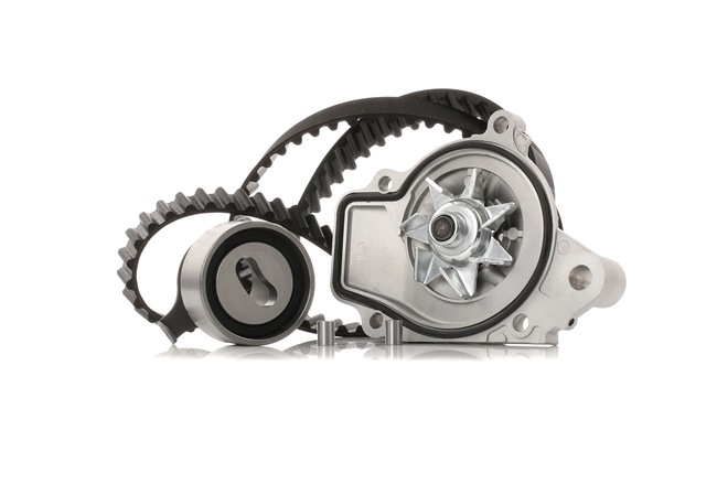 OEM Set curea de distribuție cu pompă de apă Honda CRX ED 1990 STARK