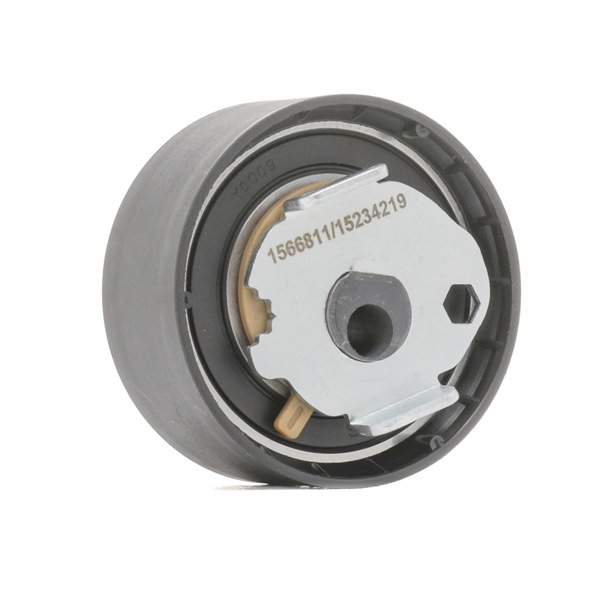 OEM Polea tensora, correa dentada CITROËN 1.2 VTi 82 CV Gasolina 1608888180 de RIDEX online a precios inmejorables