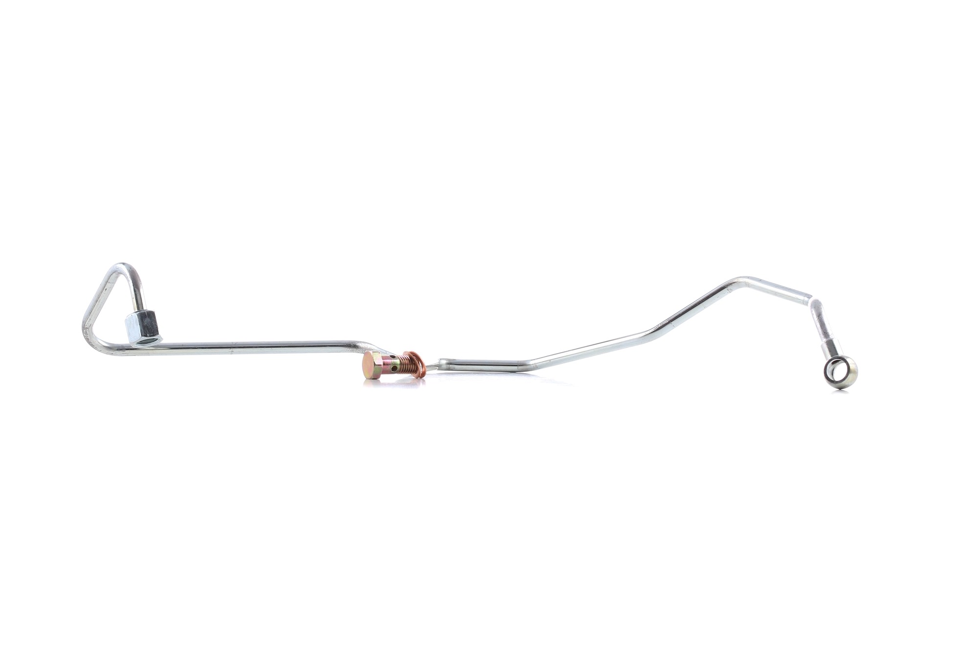 Įsigykite RIDEX Alyvos žarna Prekės Nr.: 3739O0010 už žemiausią 35,53 € kainą