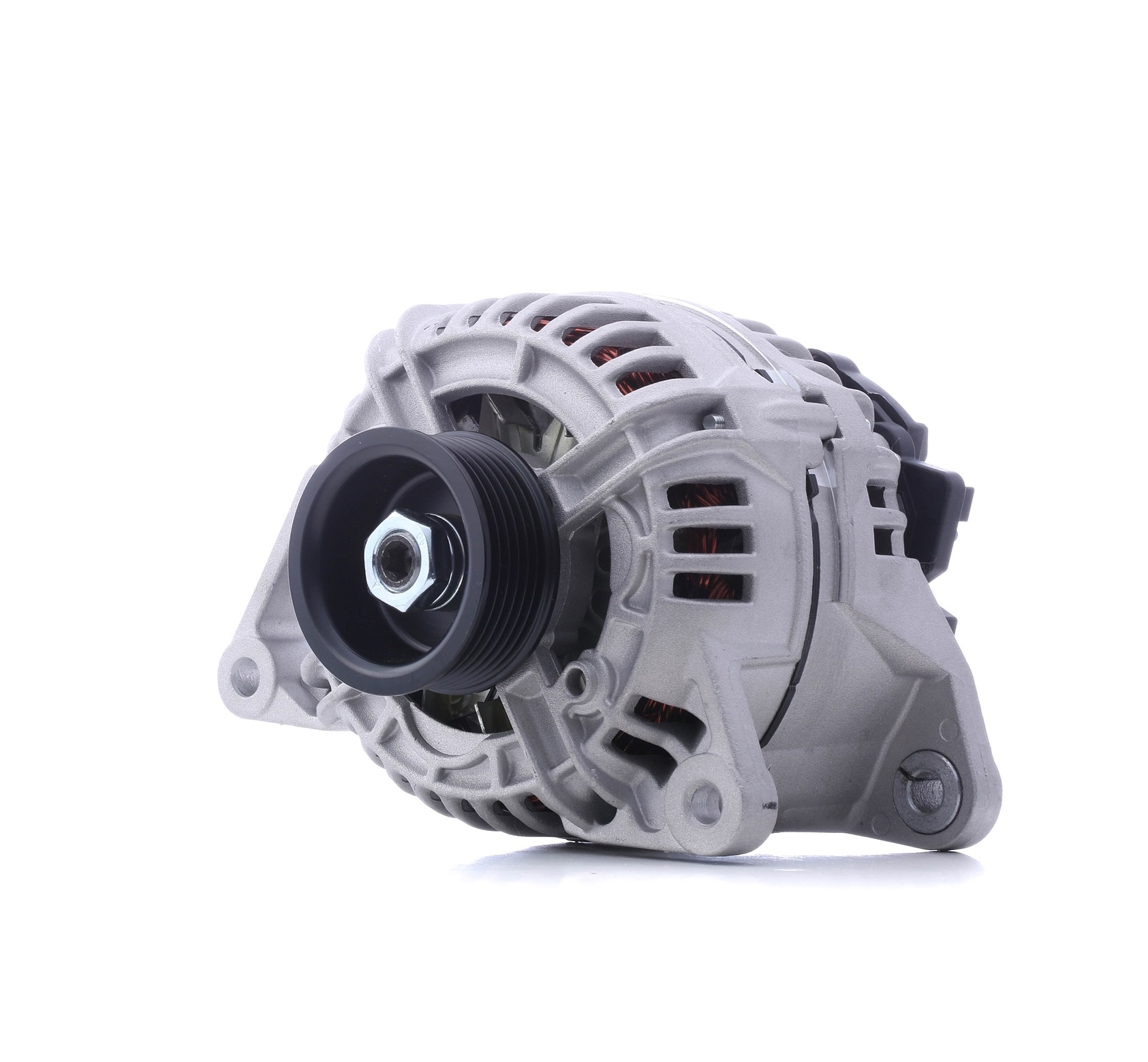 Įsigykite STARK Kintamosios srovės generatorius Prekės Nr.: SKGN-0321148 už žemiausią 156,43 € kainą