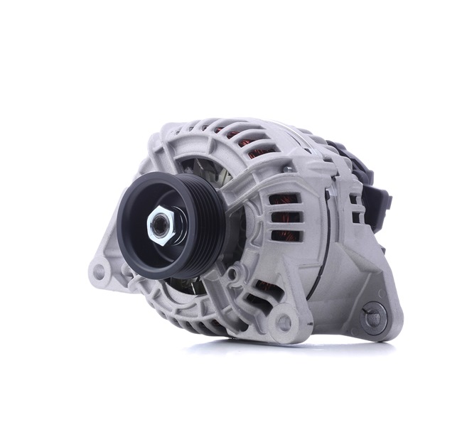 OEM Generator VW 1.8 T Syncro 150 hk Bensin 034903016N från STARK på nätet till fantastiska priser