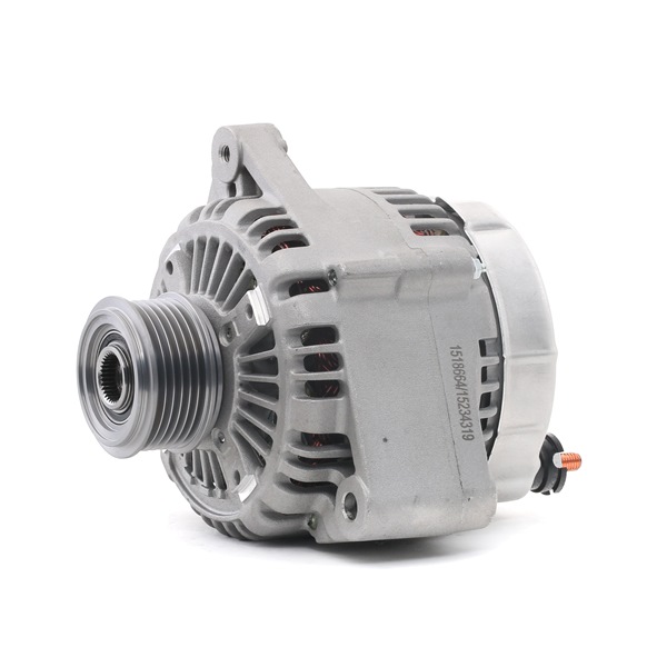 Kupite poceni originalno Alternator 4G0927, primerljivo z 1X4310300CB OEM številke, prek spleta