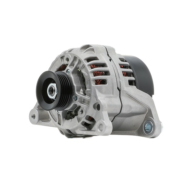 OEM Generator VW 1.8 115 hk Bensin 058903016 från STARK på nätet till fantastiska priser