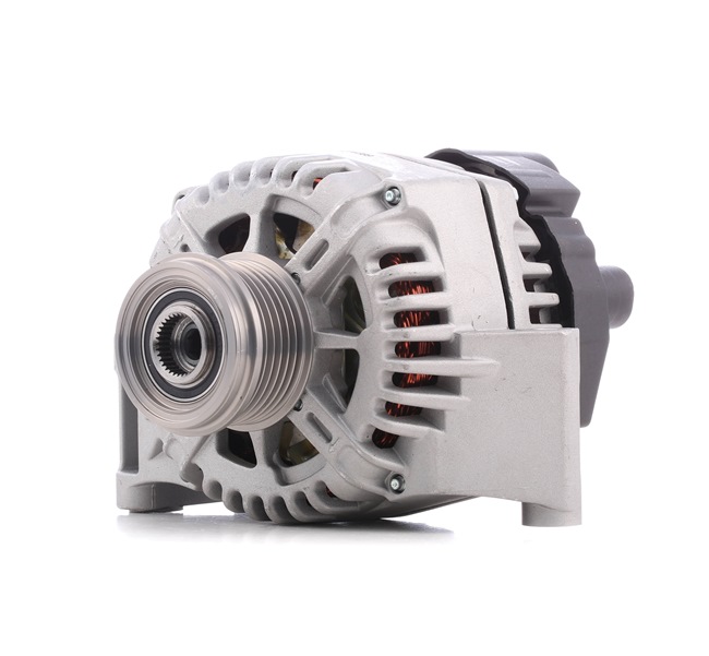 Vásároljon online olcsó, eredeti Generátor SKGN-0321156 alkatrészt, mely összehasonlítható a 52003518 OEM számmal
