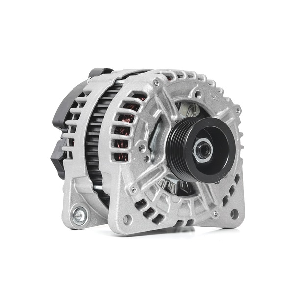 SKGN-0321165 STARK Generator A6 C6 Allroad (4FH) 2.7 TDI quattro 190 PS Diesel