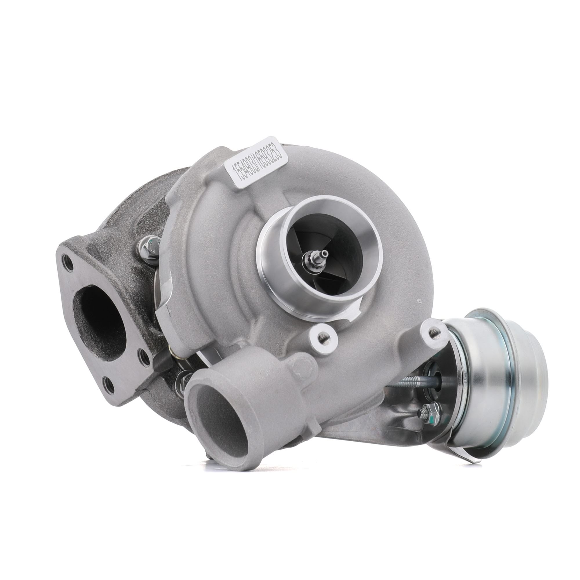 Compre STARK Turbocompresor Número de producto: SKCT-1190318 a bajo precio de 1012,98 €