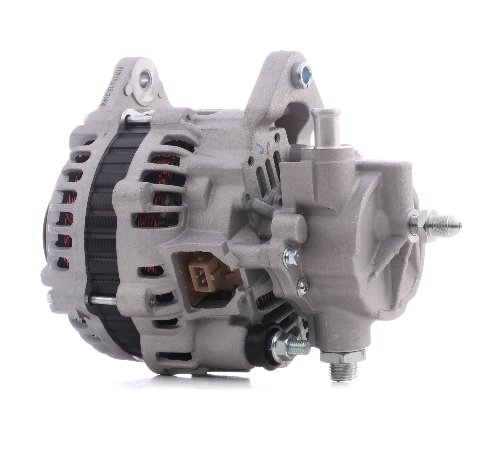 Kupuj STARK Alternator Produkt No.: SKGN-0321166 w niskiej cenie, tylko 723,06 zł