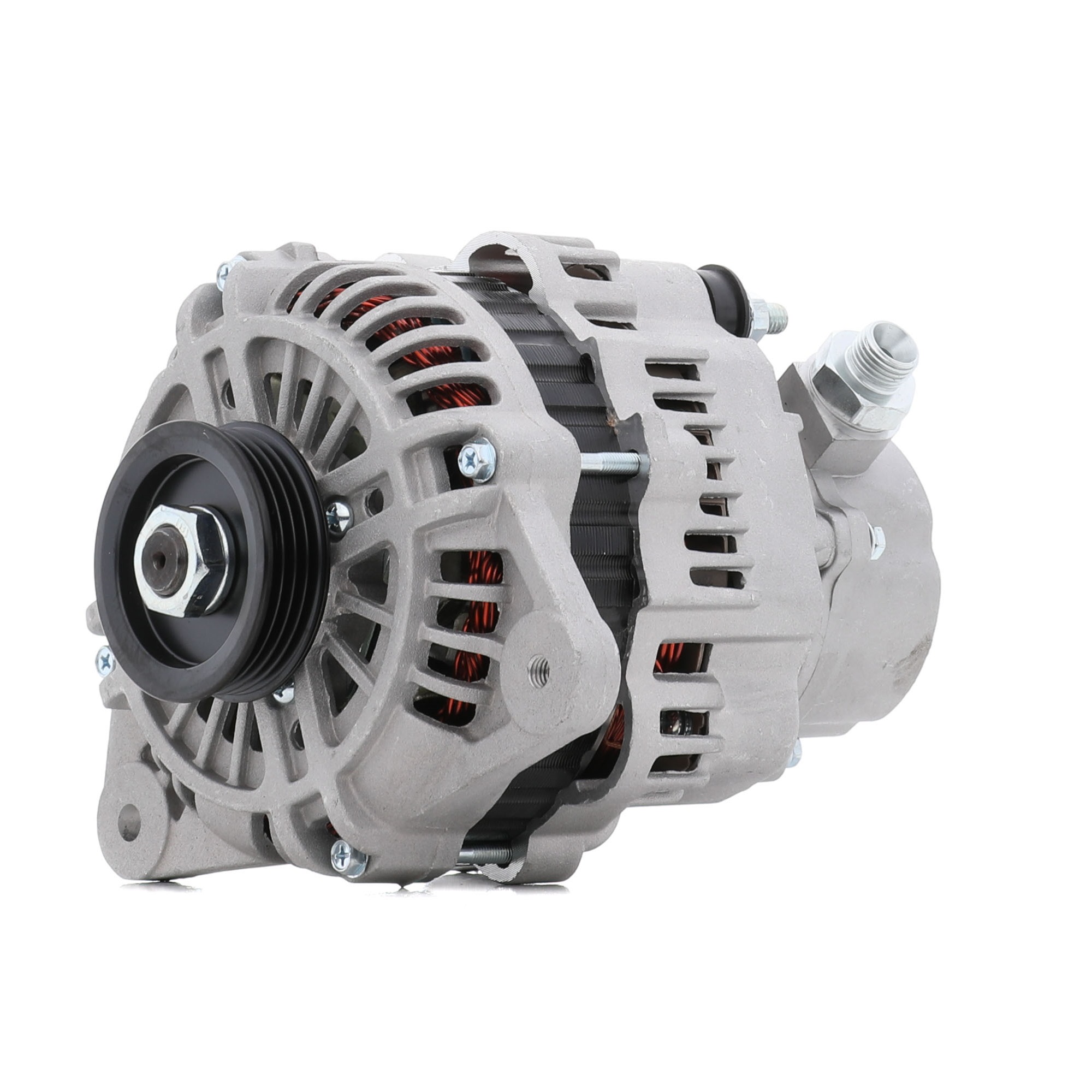 Įsigykite RIDEX Kintamosios srovės generatorius Prekės Nr.: 4G0944 už žemiausią 160,79 € kainą