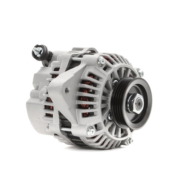 OE HONDA LOGO 2002 Alternators 31100P2EA01, 31100P2EA02, 31100PECJ71 from STARK