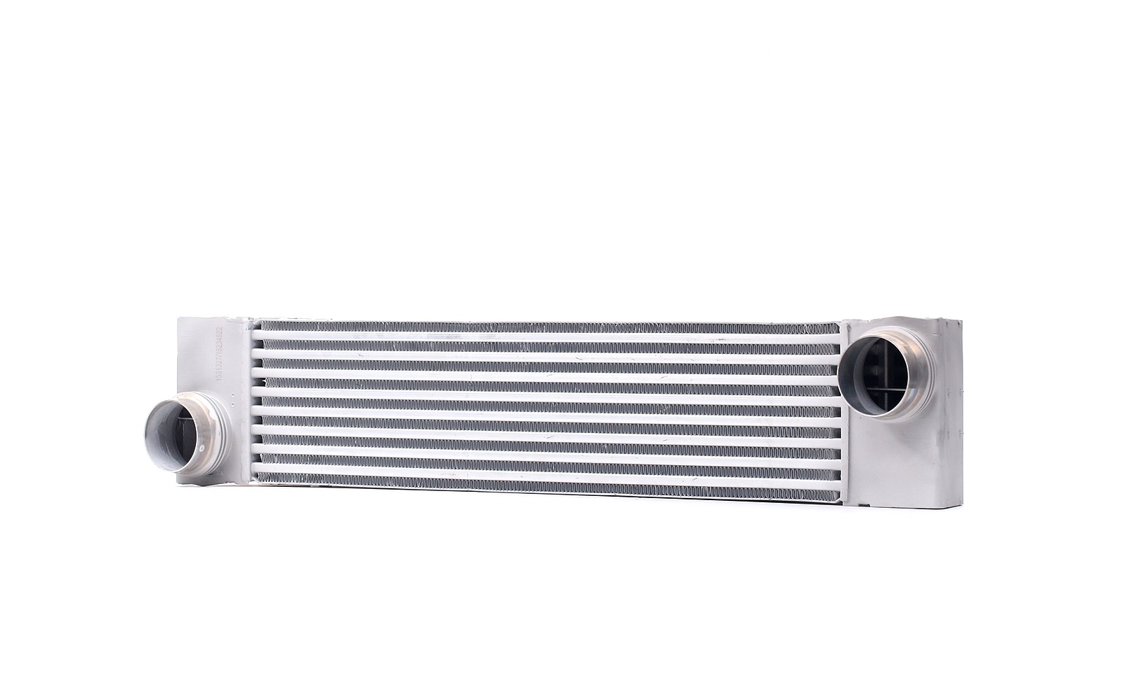Köp RIDEX Intercooler Produktnummer: 468I0113 till det förmånliga priset av 2855,99 kr