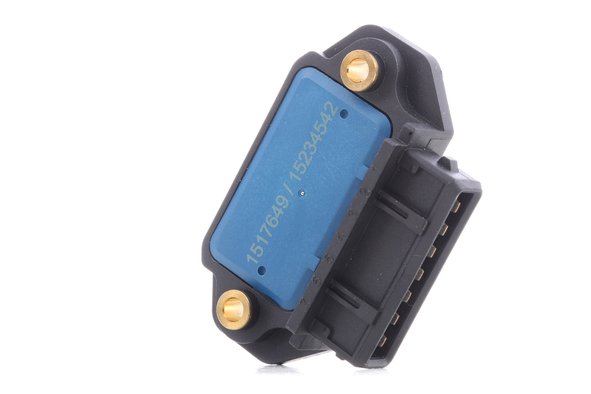 Compre RIDEX Módulo de encendido Número de producto: 1218I0003 a bajo precio de 19,29 €