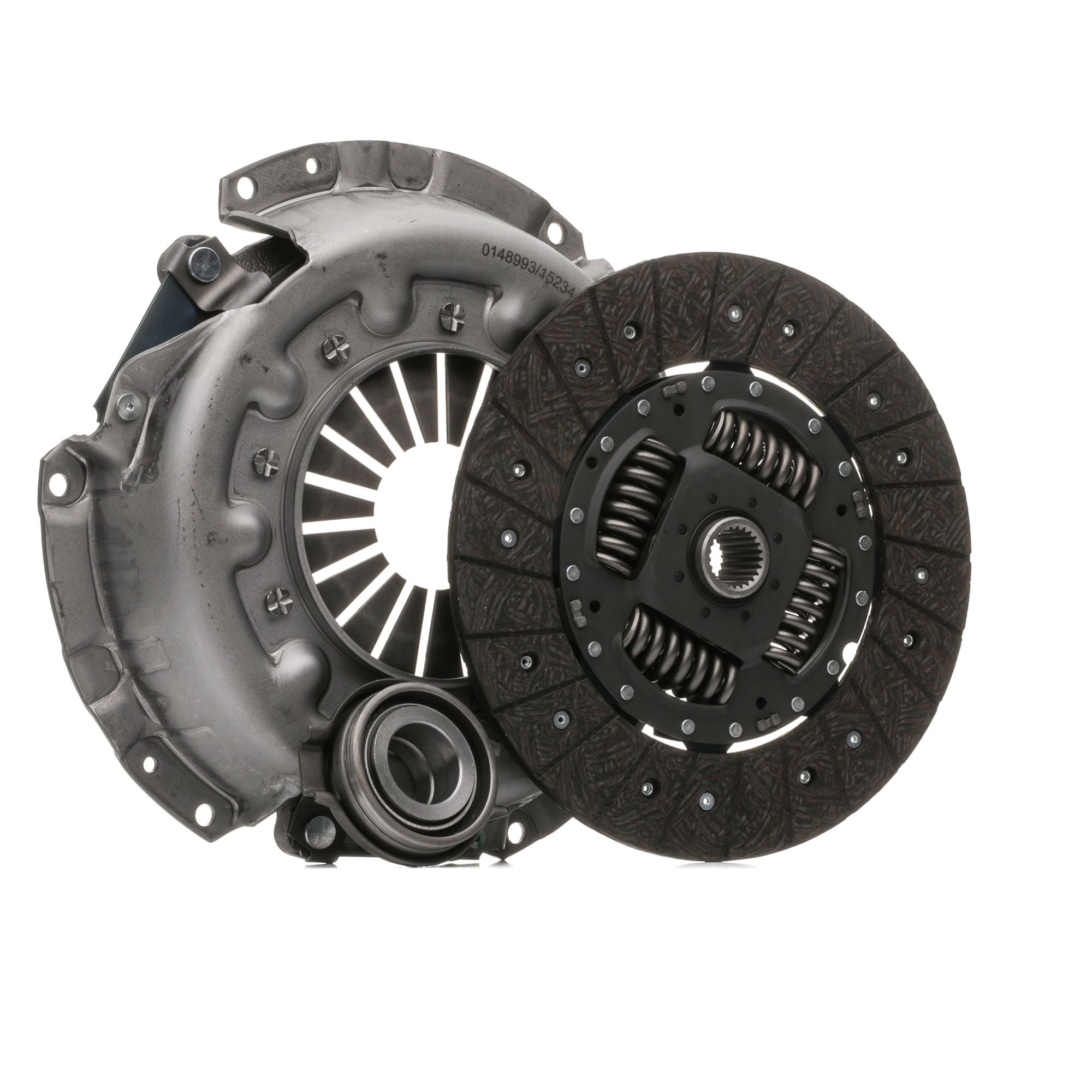 Įsigykite STARK Sankabos komplektas Prekės Nr.: SKCK-0100648 už žemiausią 215,44 € kainą