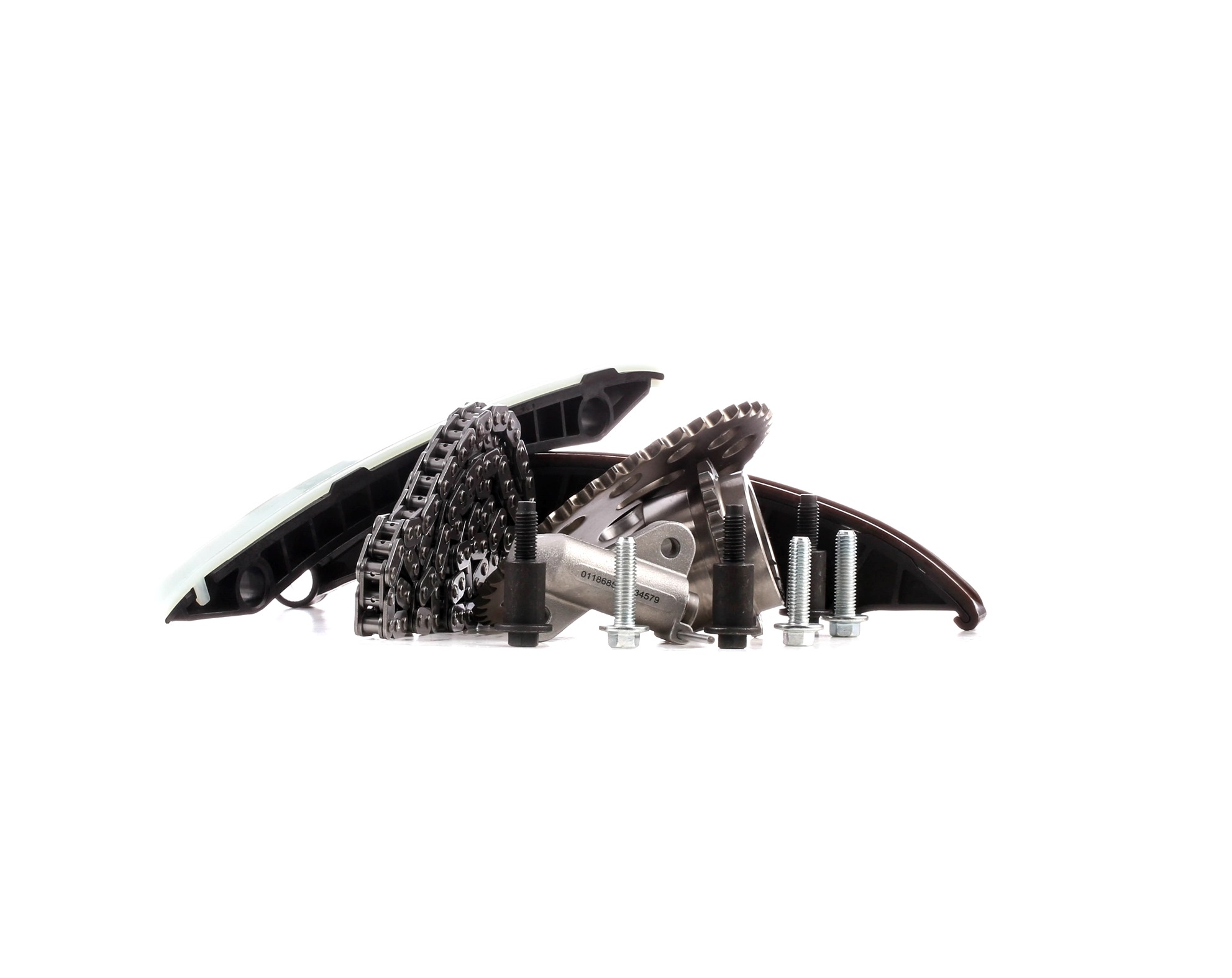 Koop STARK Distributiekettingset Productnr.: SKTCK-2240140 aan de laagste prijs van 122,91 €