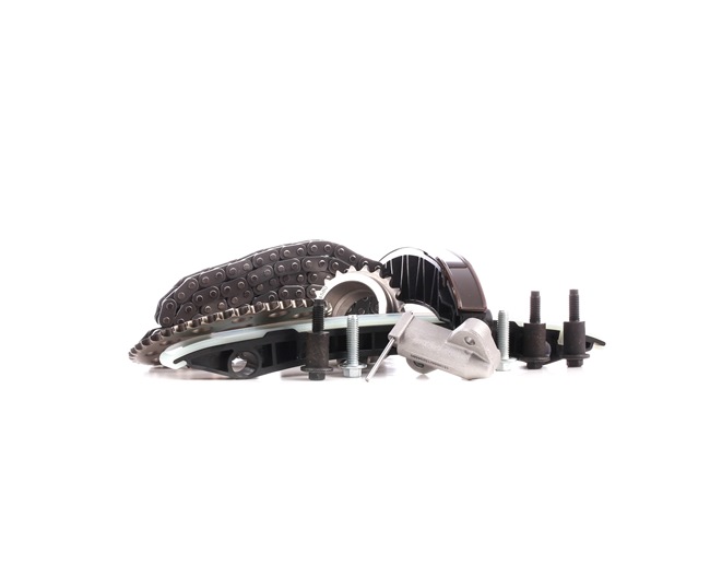 OEM Distributiekettingset RENAULT 2.0 dCi 163 PK Diesel 1302800Q0A van RIDEX online aan geweldige prijzen