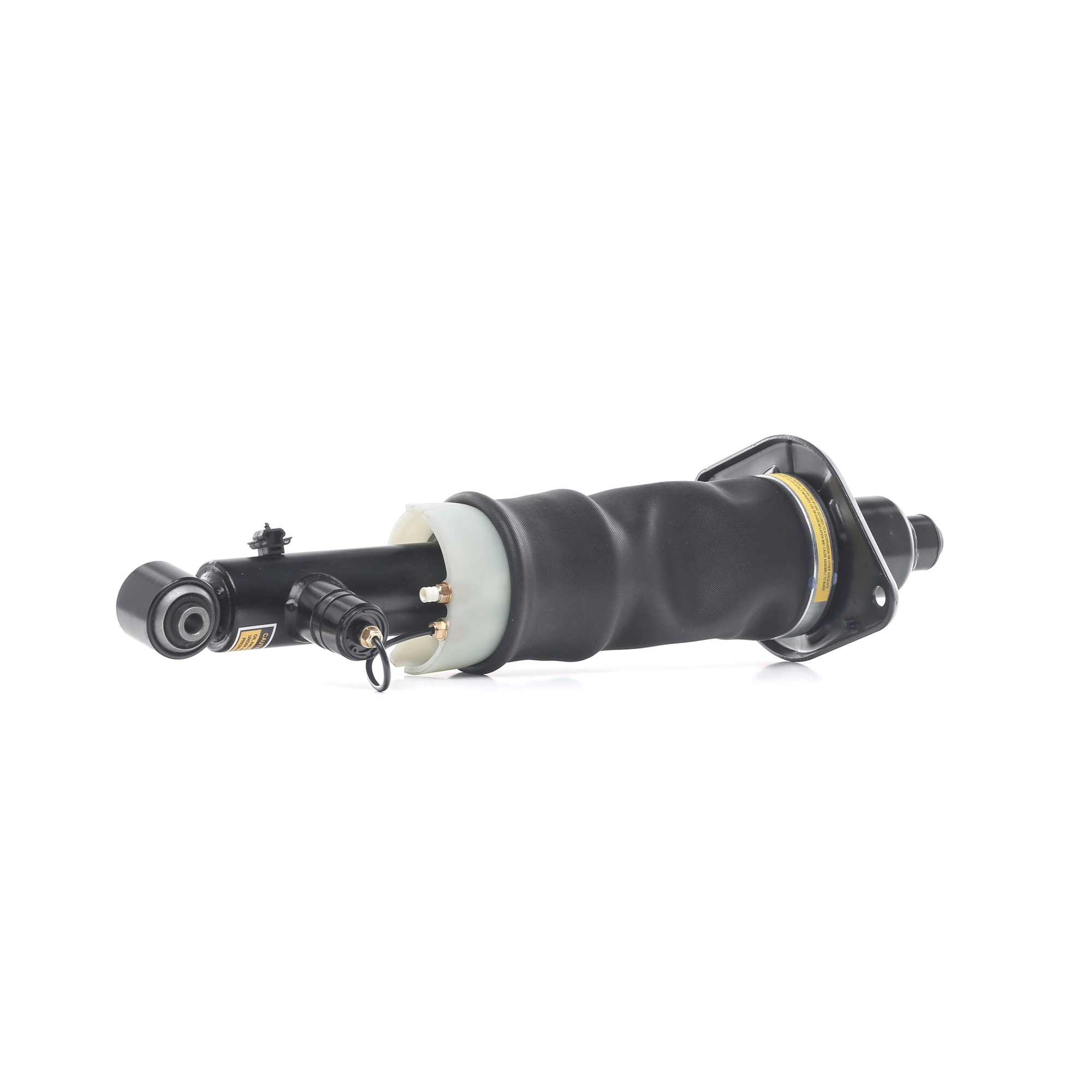 Įsigykite RIDEX Pneumatiniai amortizatoriai Prekės Nr.: 4118A0030 už žemiausią 480,91 € kainą