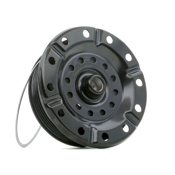 Magnetkupplung Kompressor TOYOTA in Original Qualität 8831005100, 8831005101, 8831005110 von RIDEX