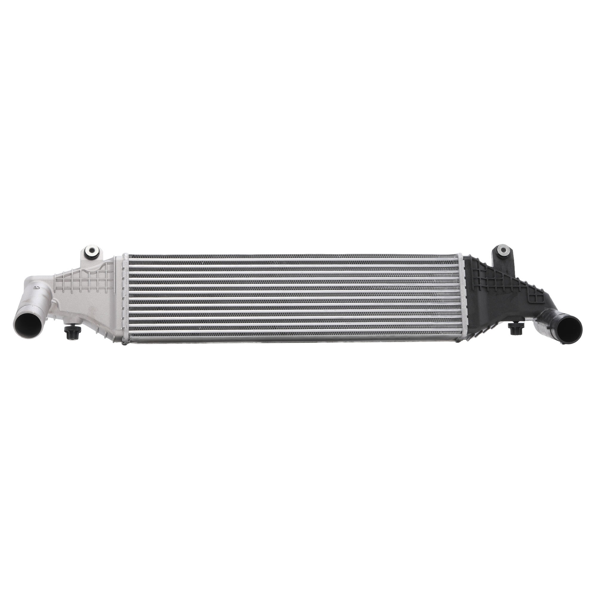Köp RIDEX Intercooler Produktnummer: 468I0114 till det förmånliga priset av 1881,46 kr