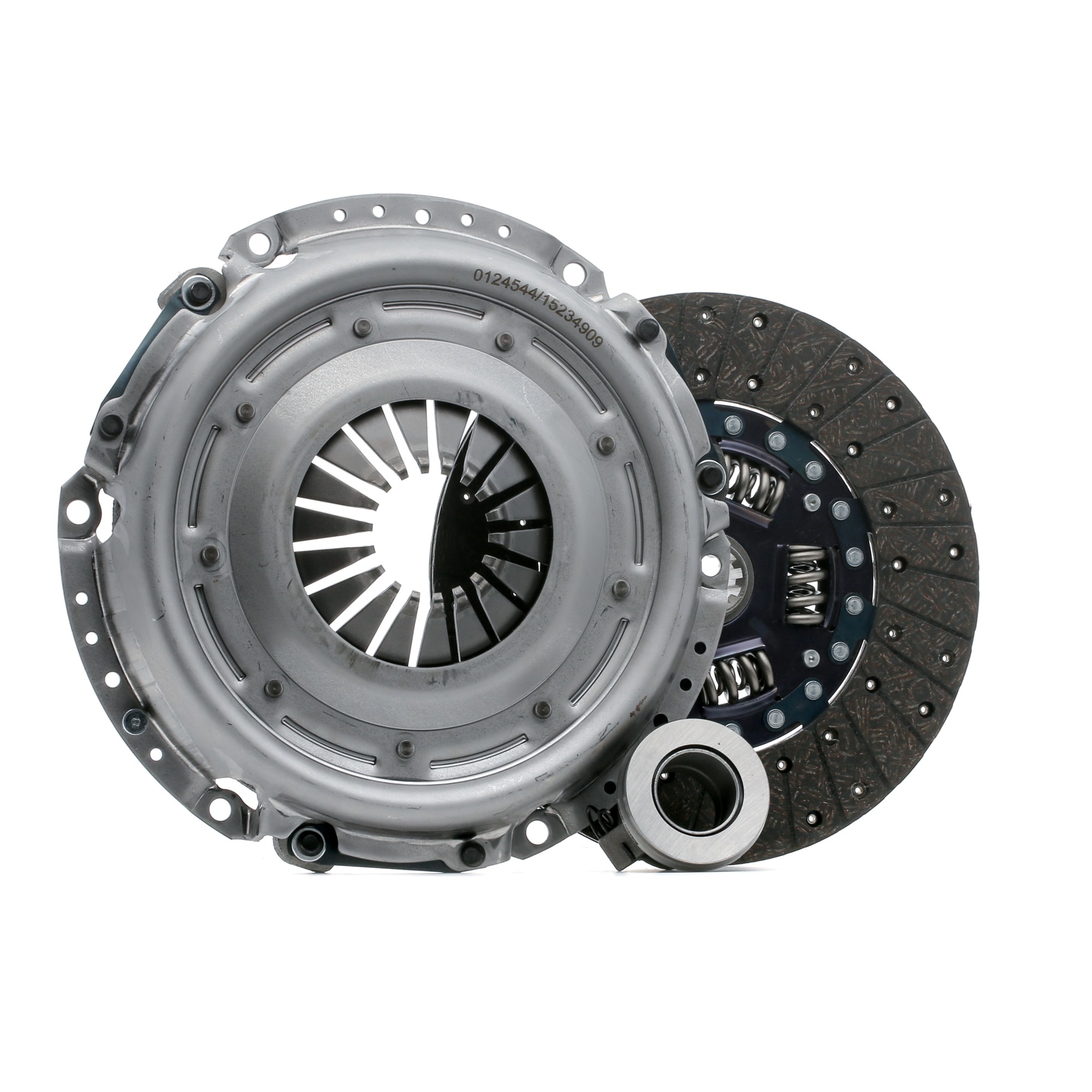 STARK SKCK-0100652 Kit d'embrayage
