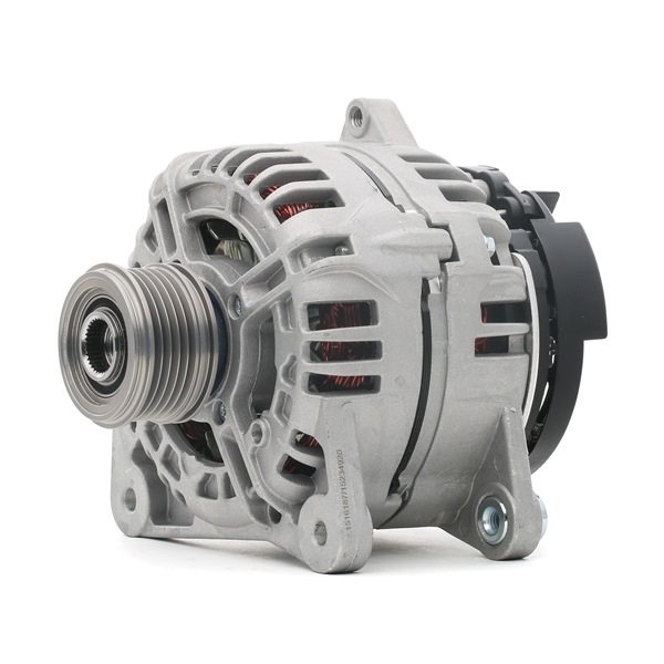 Koop online goedkoop originele Dynamo / Alternator 4G0961 vergelijkbaar met 231004864R OEM-nummers