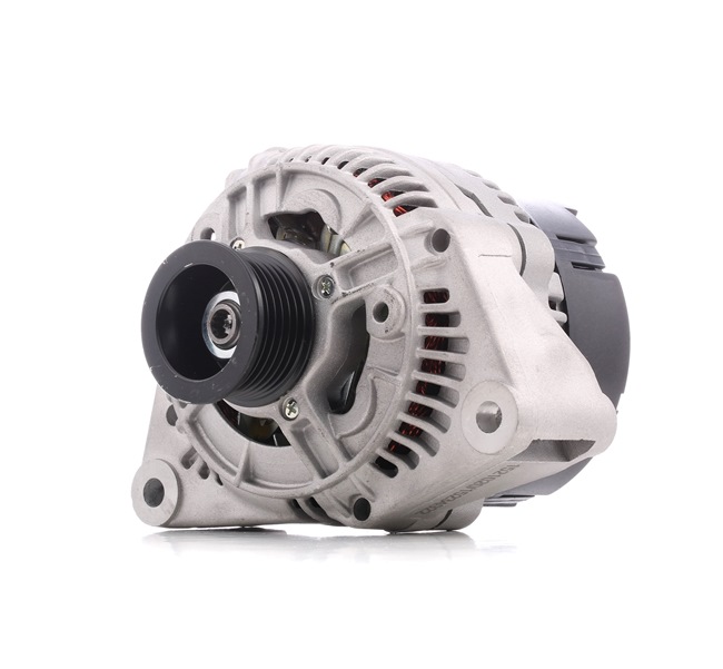 Originale Lichtmaschine VW 2.3 143 PS Benzin 0091542902 von RIDEX im Internet zu fairen Preisen