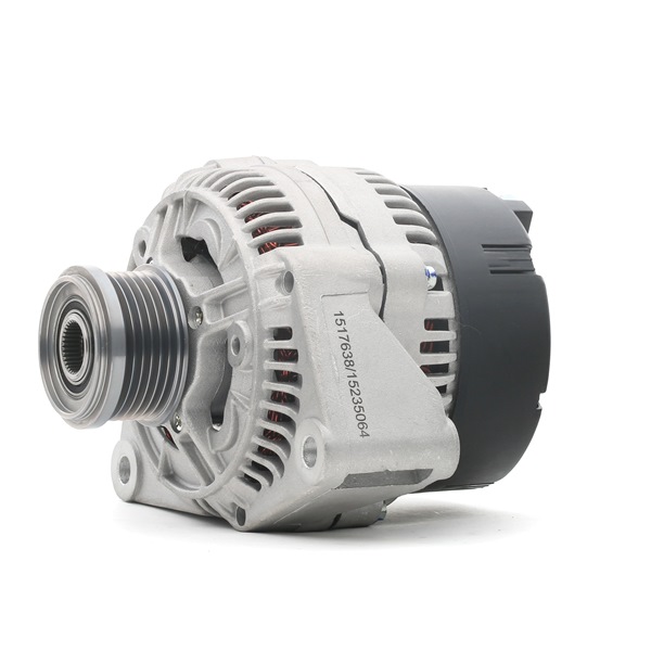 Kupite poceni originalno Alternator 4G0963, primerljivo z A0101544902 OEM številke, prek spleta