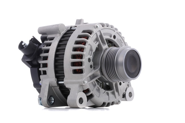Kupuj online Alternator SKGN-0321186 oryginalne w niskiej cenie, kompatybilne z numerem OEM 5705EJ