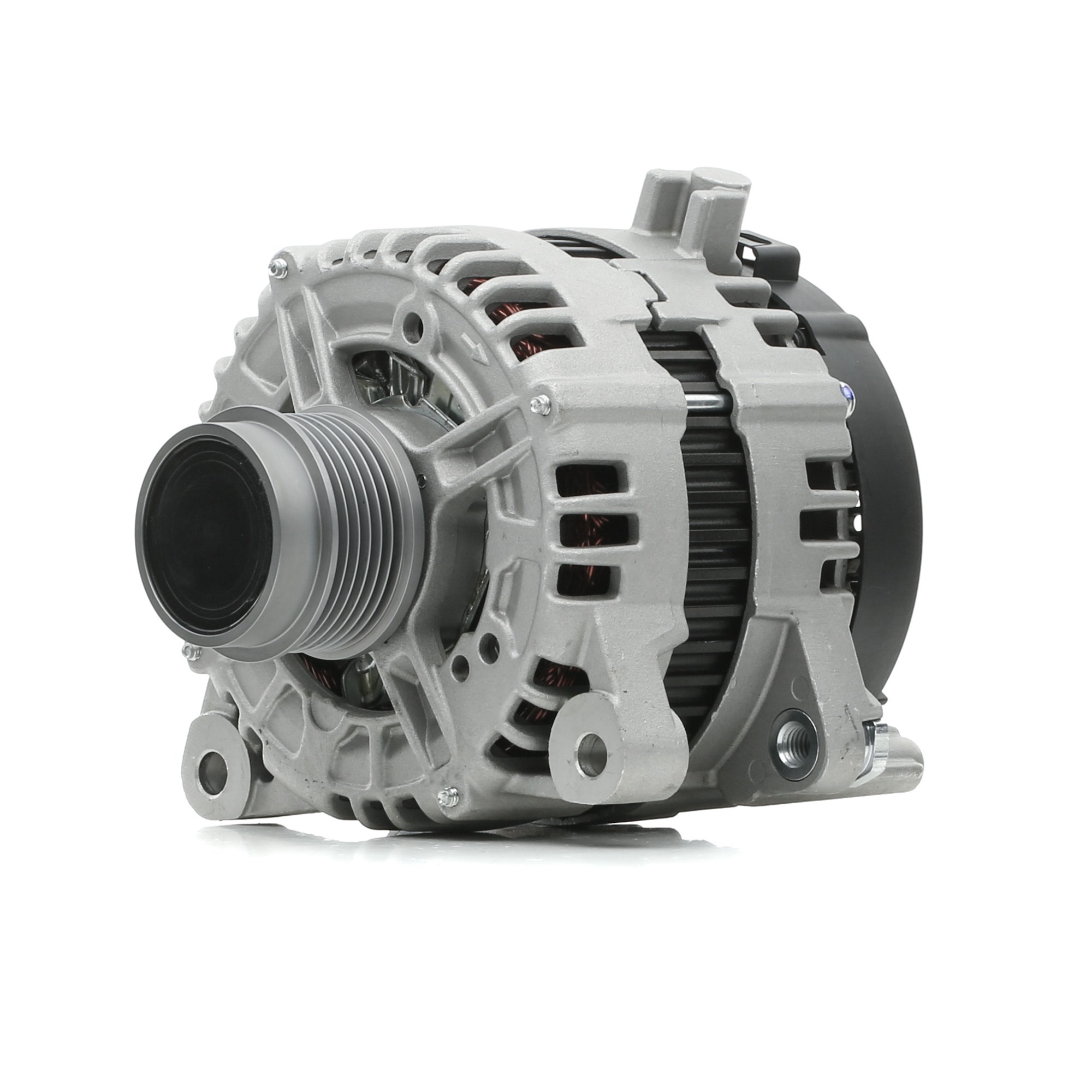 Kupuj RIDEX Alternator Produkt No.: 4G0964 w niskiej cenie, tylko 1163,10 zł