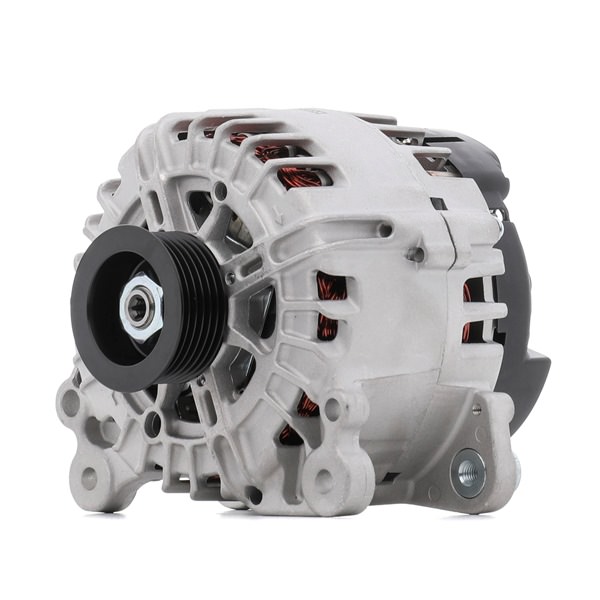 Acquista online Alternatore 4G0966 originale a buon mercato, comparabile con i numeri OEM 059903019C
