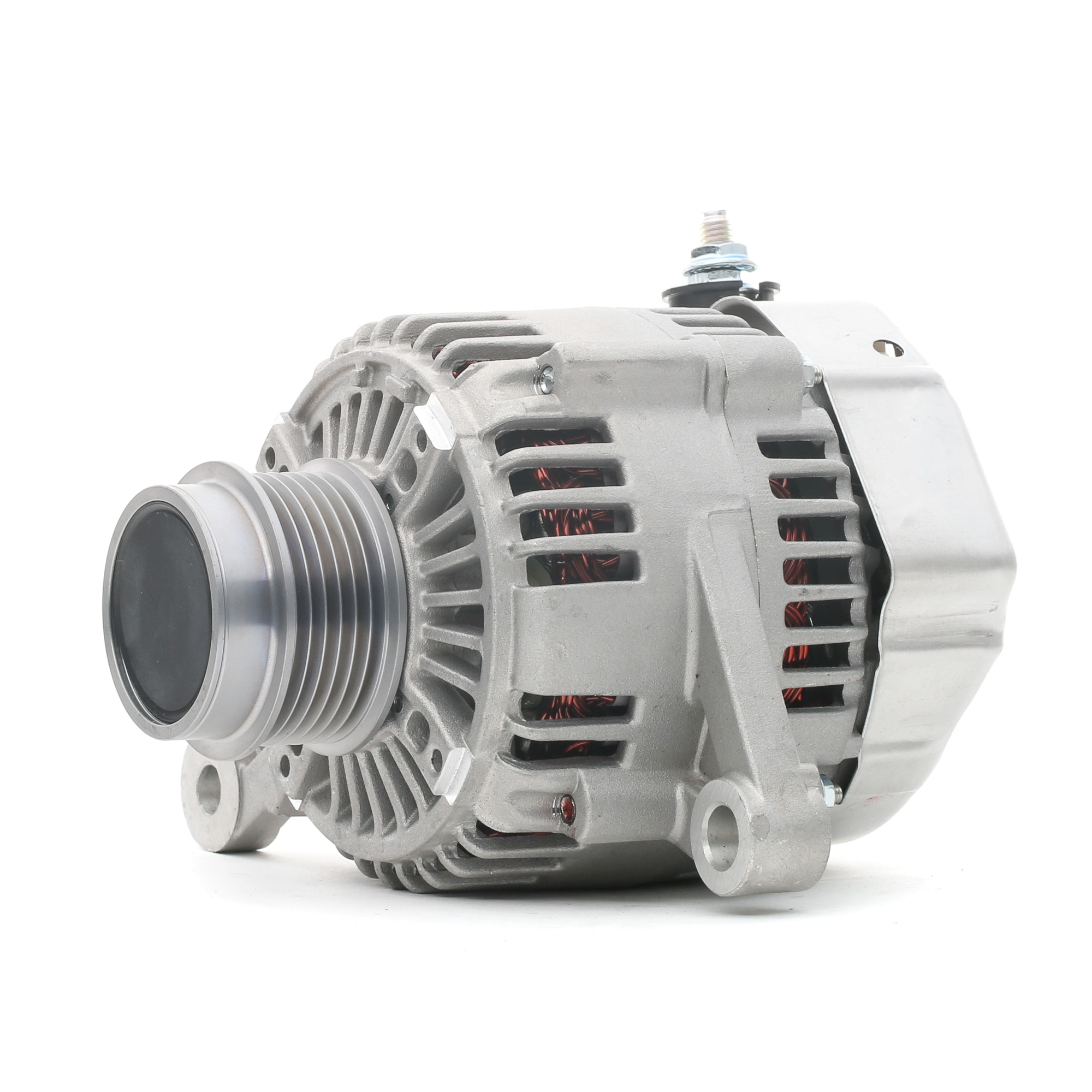 Kupuj RIDEX Alternator Produkt No.: 4G0970 w niskiej cenie, tylko 688,66 zł