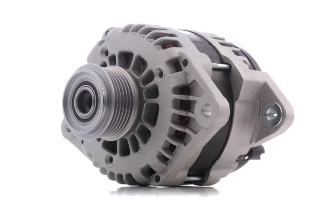 4G0971 RIDEX Lichtmaschine Astra J Limousine (P10) 1.7 CDTI (69) 131 PS Diesel