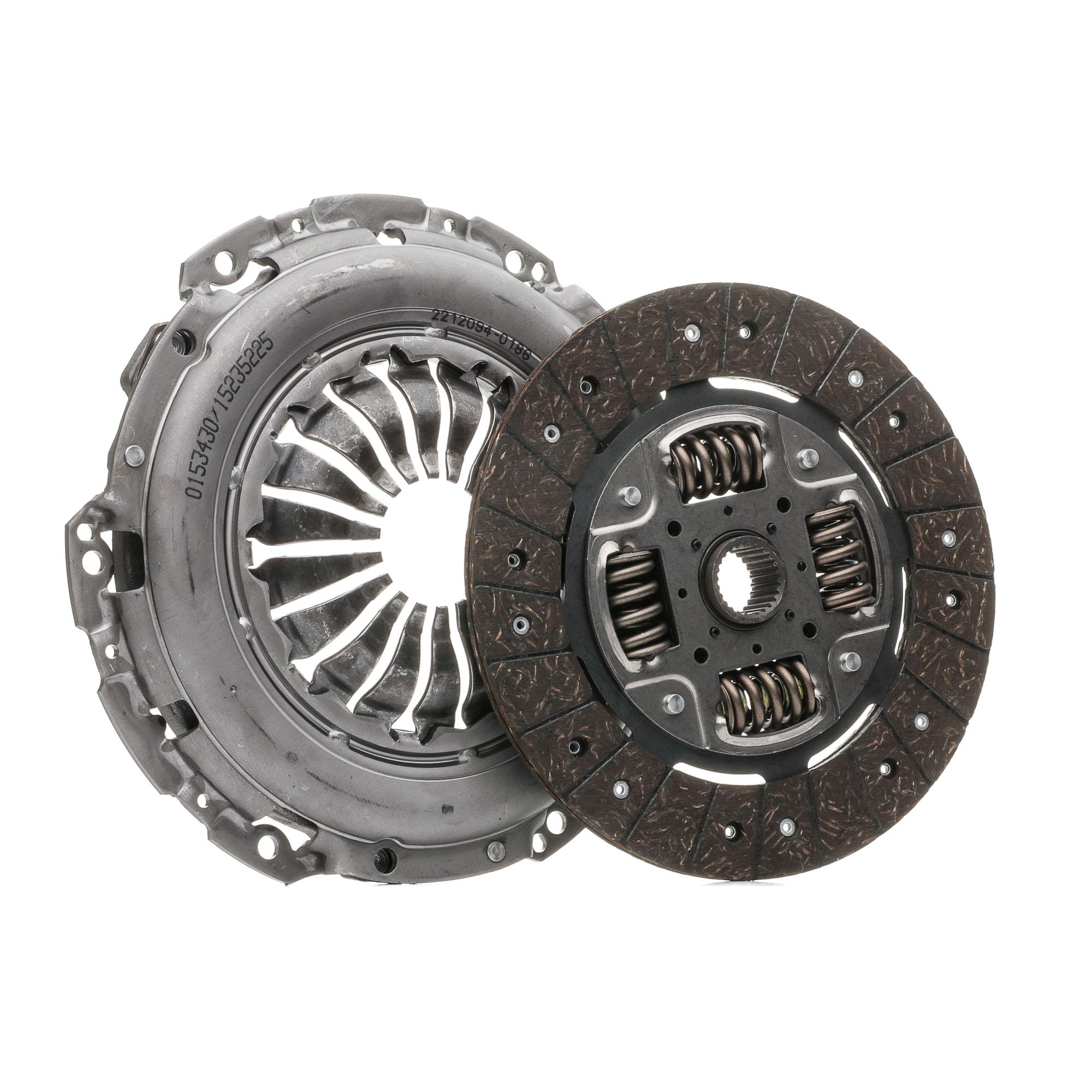Ostke STARK Sidurikomplekt Toode nr.: SKCK-0100657 madala hinnaga 210,04 €