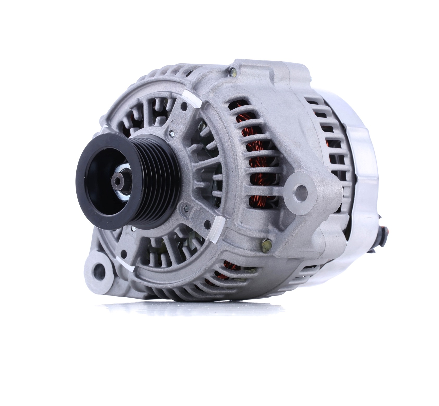 Kupuj RIDEX Alternator Produkt No.: 4G0975 w niskiej cenie, tylko 609,69 zł