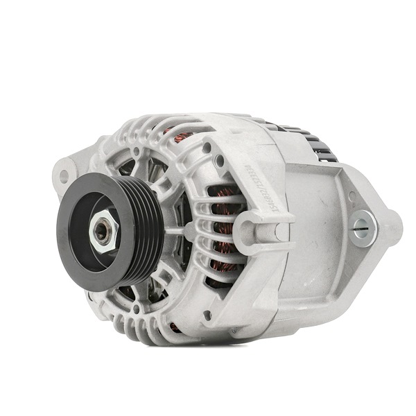 OE Alternatori CITROËN C35 1982 5701, 5701C4, 5701E0 di RIDEX