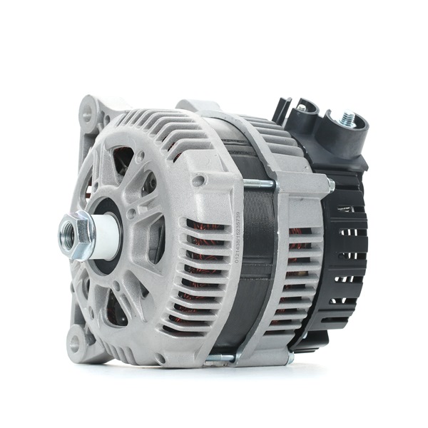 Originale Lichtmaschine FIAT 2.0 D Multijet 136 PS Diesel 3140068D00 von STARK im Internet zu fairen Preisen