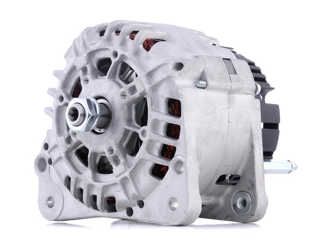VW 1.9 TDI 4motion 130 HP Dīzelis Ģenerators OEM 028903029Q no STARK tiešsaistē par lieliskām cenām