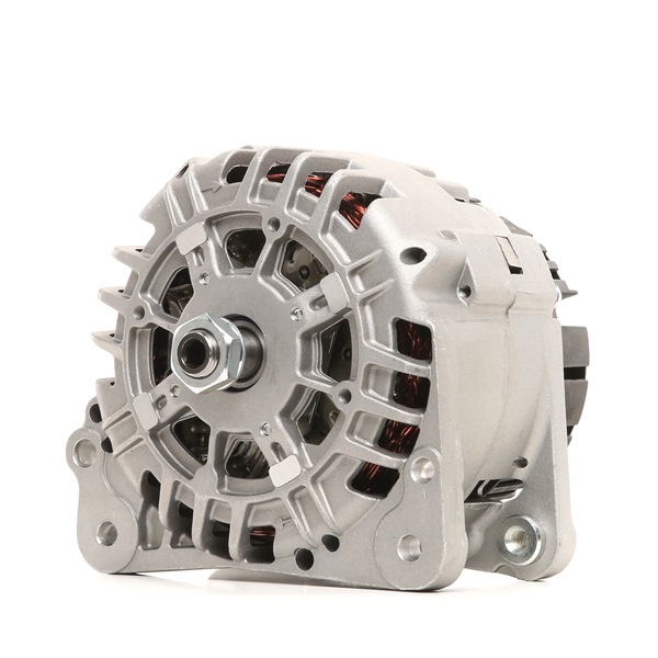 OEM Generator VW 2.0 TDI 136 hk Diesel 028903029Q från RIDEX på nätet till fantastiska priser