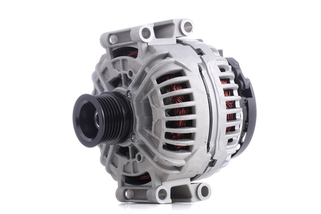 Compre Alternador 4G0985 original asequible comparable con números OEM online 2721540102
