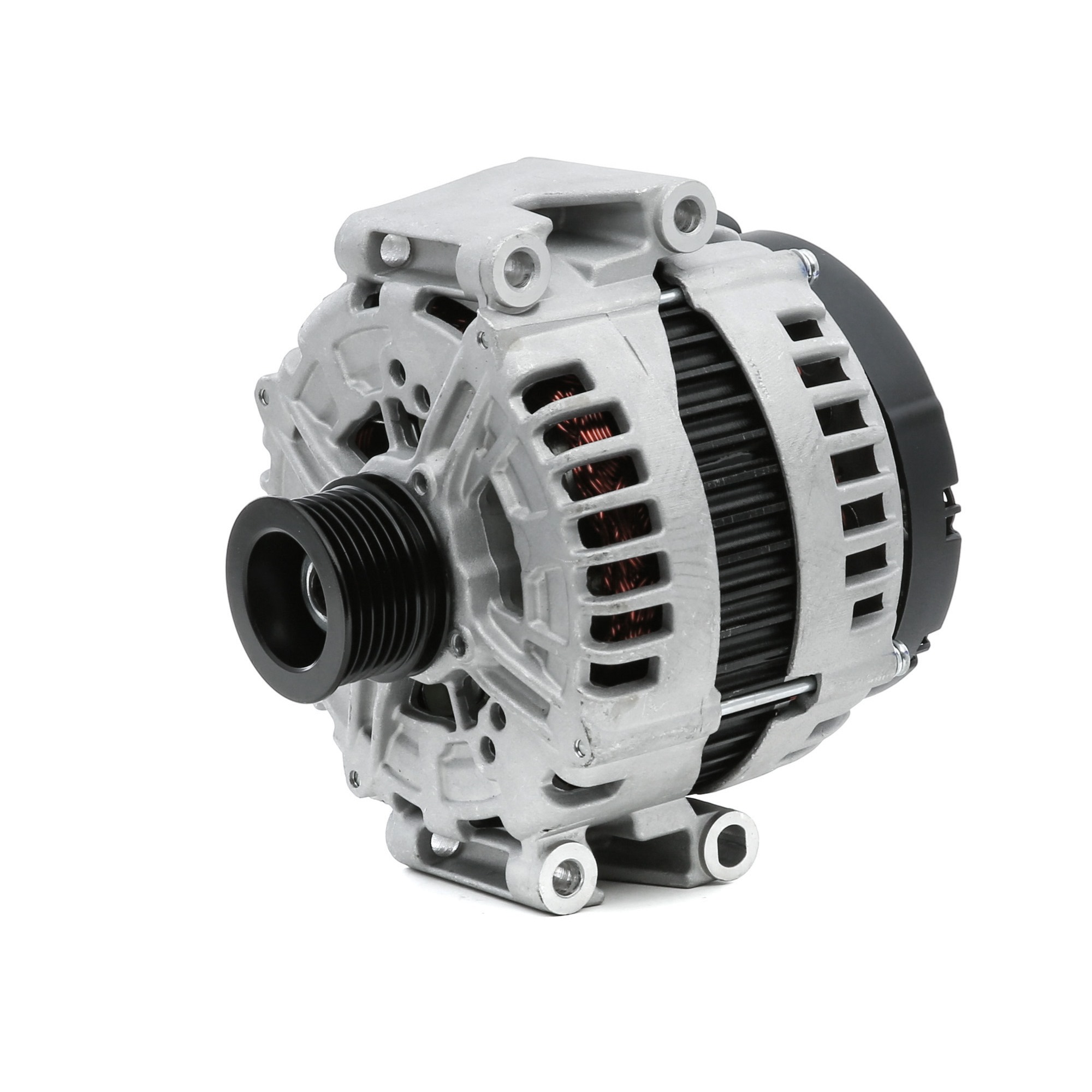 Įsigykite RIDEX Kintamosios srovės generatorius Prekės Nr.: 4G0994 už žemiausią 175,98 € kainą