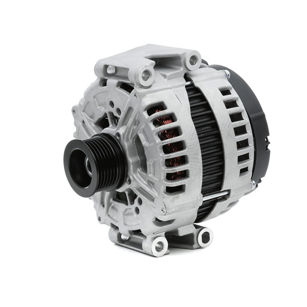 OEM Dynamo / Alternator MERCEDES-BENZ 324 (906.133, 906.135, 906.233, 906.235, 906.132,... 258 PK Benzine 0131540502 van RIDEX online aan geweldige prijzen