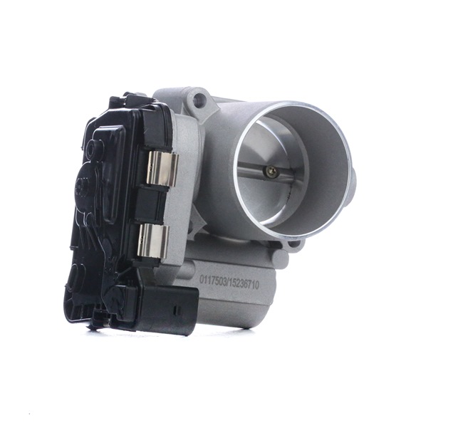 OEM Hrdlo żkrtiacej klapky Skoda Fabia 3 2014 03F133062, 03F133062B, 03F133062C STARK